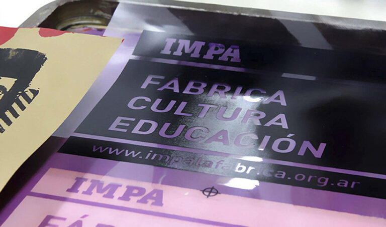 IMPA [Institucional identity]