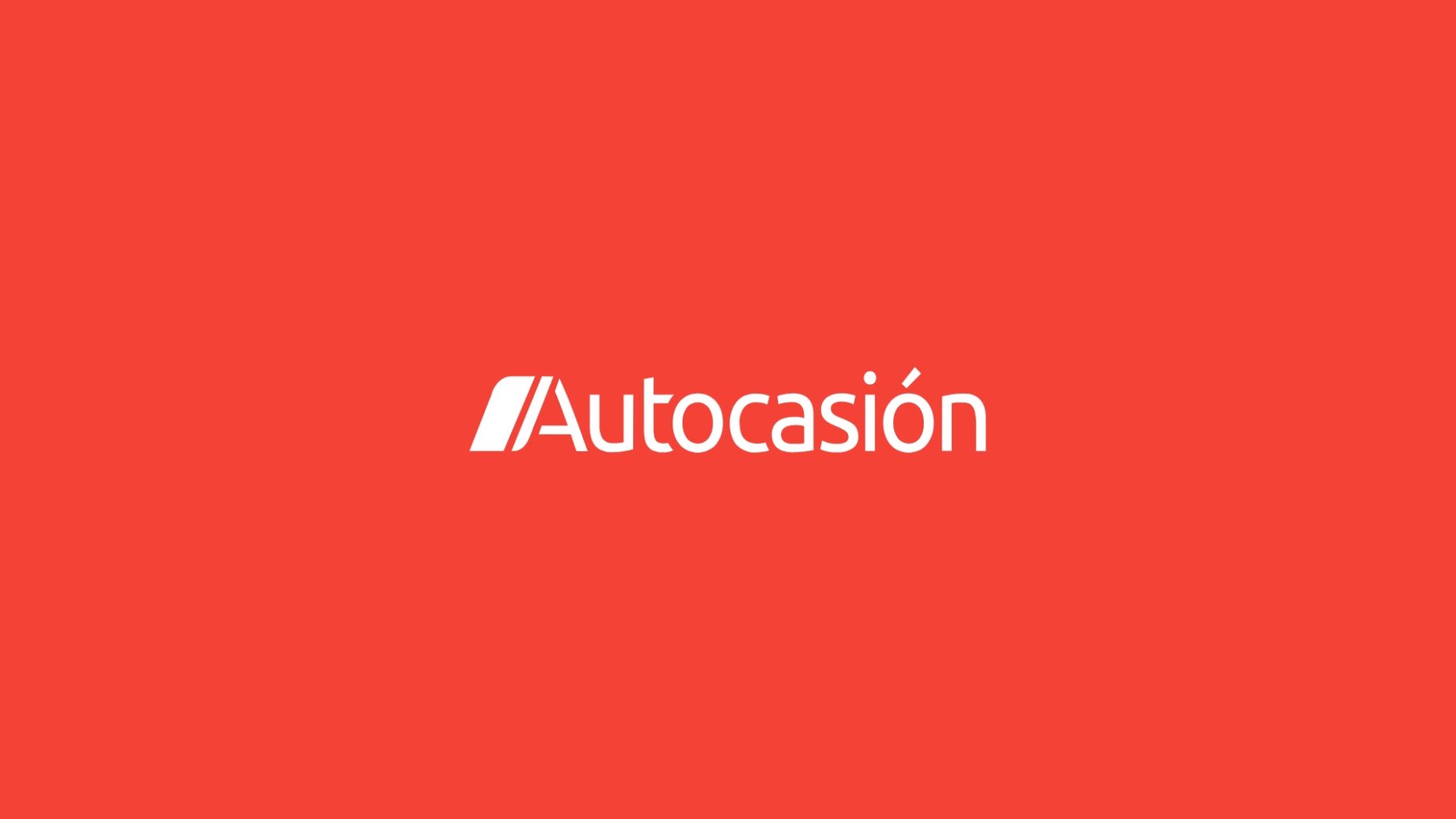 Autocasión [CaseStudy]